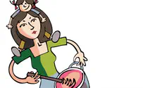 נס על הבוקר         