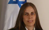 שוחררו שני נערים שנעצרו בחשד שיידו אבנים
