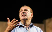 יוזמת רגב: פרס ישראל לזאב רווח