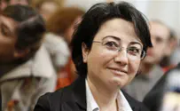 «Это – не государство, а о расистский сионистский проект»