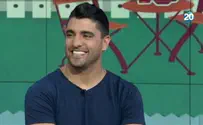 "טיטולים"- הלהיט החדש של משה פרץ