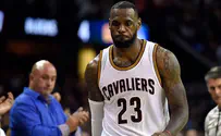 קליבלנד הפסידה: גולדן סטייט אלופת ה-NBA