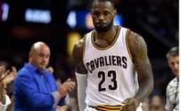 Israeli Coach Blatt Falls Flat in NBA Finals