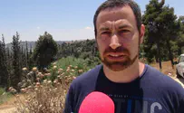 "לא כל אזרח שנהרג הוא 'פשע מלחמה'"