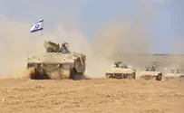 "התנכלות כפייתית נגד ישראל"