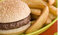 Thinkstock Expert: Israel Will Probably Ban Trans Fats Like the FDA