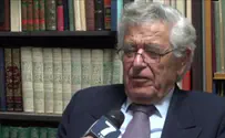 'עבאס יבטל את הסכמי אוסלו? לספח בתגובה'