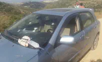 צעיר יהודי נרצח ליד דולב