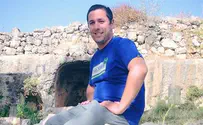הנרצח בפיגוע: דני גונן מלוד