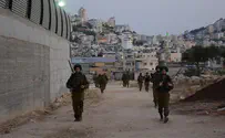 'לא מתעסקים עם הנח"ל החרדי'