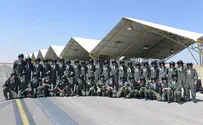 'חיל האוויר פעל ברמה מוסרית שאין דומה לה'