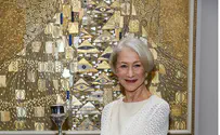 Helen Mirren Wins World Jewish Congress Recognition Award