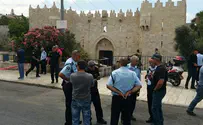 סוכלו שני ניסיונות פיגוע