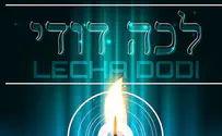 האזינו: שמחה ליינר בדרך לאלבום שני