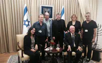 עודד קוטלר: בקעת הירדן זה חו"ל