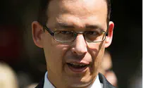 Egypt to Appoint Israel Ambassador, after 3 Years