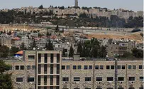 כ-400 משפחות ערביות היגרו למערב ירושלים