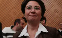 «Израилю не будет покоя, пока длится оккупация»