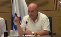 סלומינסקי: היום אנו מבינים - גם מילים הורגות