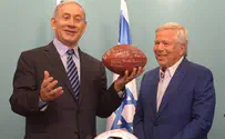 "איראן נמצאת במרחק יארד אחד מקו השער"