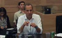 תוארך כהונתו של יו"ר רשות ניירות ערך