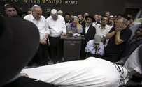 'Jews are the Only People Blamed for Their Own Murders'