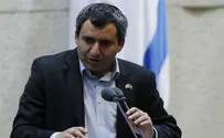 אלקין: "טיבי חייב להבין מי הריבון כאן"