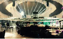 Engineers in Chandelier Accident: Criminally Negligent?