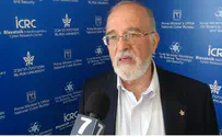 Israel's Cyber Threats - Not Just from Terrorists