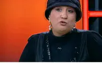 Yet Another Zoabi Declares 'I Am a Zionist'