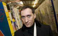 Grammy-Winning DJ Banned by Arabs for Israel Collaboration