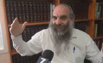 "עבודת ה' - הליבה של היהדות"