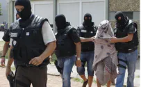 French Beheader Had ISIS Link