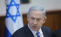 "הבטחת אספקת אנרגיה חיונית לקיום המדינה"