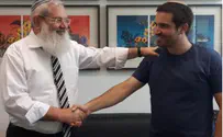 Ben-Dahan: Sports on Shabbat Discriminates Against Religious