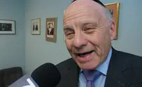 "הרס בהר הזיתים, הממשלה רדומה"