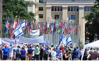'The UN Must Overcome its Obsession with Israel'
