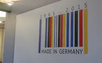Israel-Germany: No Boycott - In Any Direction