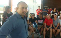 Bennett Warns: You Can't Run From Terror