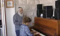 "להפוך את השיר הישראלי לתפילה"