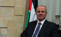 הרשות: ישראל מובילה למדינה דו לאומית