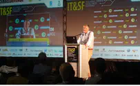 Conference Discusses Intelligence-Related Issues 'In the Open'