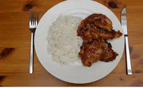 Teriyaki-Style Chicken