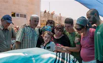 'This Family Strengthens the Spirit of the Nation'