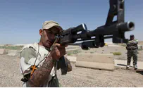 Christians Fight Back Against ISIS's Islamic War