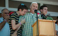 'לא אוכל להגיע - נגנו לעילוי נשמת בני'