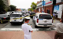 'All Clear' after Washington Navy Yard Alert