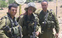 משפחת מרחביה זוכרים את גבורת הנופלים
