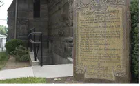 Oklahoma Supreme Court Bans Ten Commandments Monument