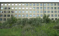 Nazi Seaside Resort Turned Luxury Housing